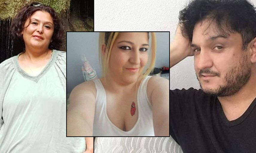 Hangimiz ilişkiye gireceğiz kavgasının sonu ölümle bitti!