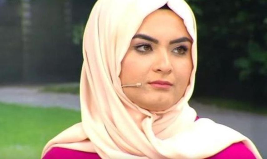 Hanife Gürdal Fotoğrafları - Hanife Gürdal Resimleri