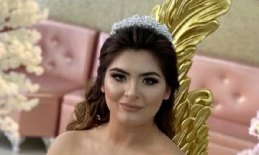 Hanife Gürdal Evlendi