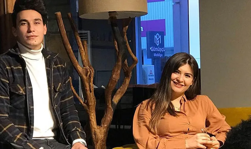 Hanife Gürdal, Eşi Kemal Ayvaz'a Uygunsuz Fotoğraf Atan Kadınları Tehdit Etti