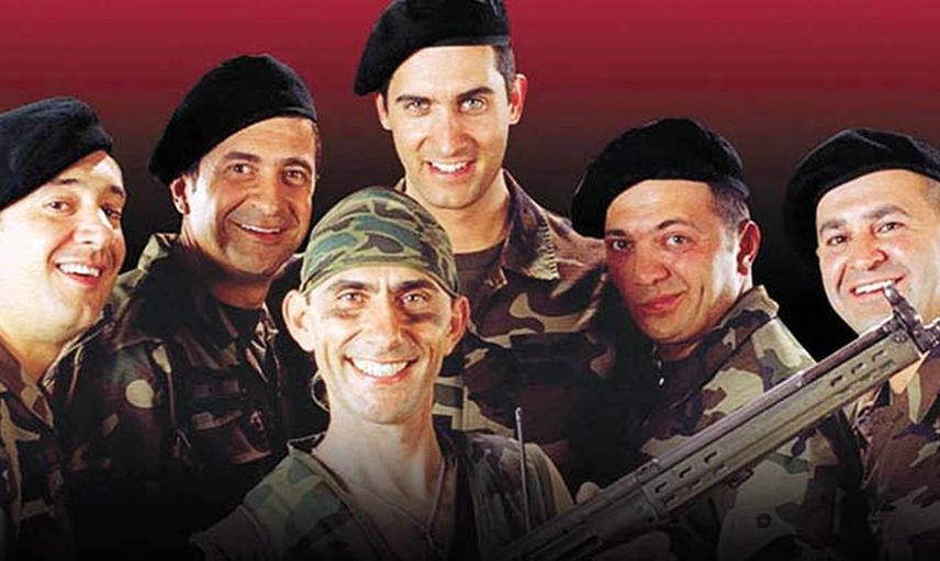 Hababam Sınıfı Askerde Filmi Nerede Çekildi? Oyuncuları Kimler, Konusu Ne?