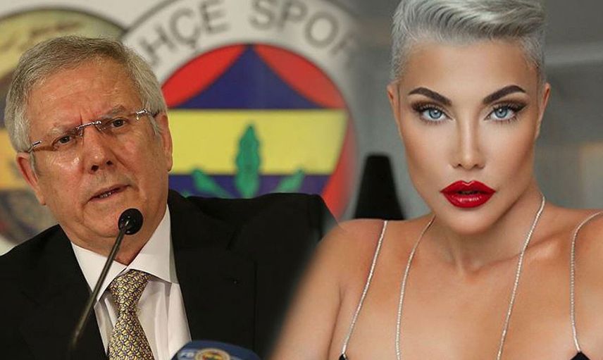 Hapse Giren Deniz Akkaya’ya Aziz Yıldırım Da Acımadı