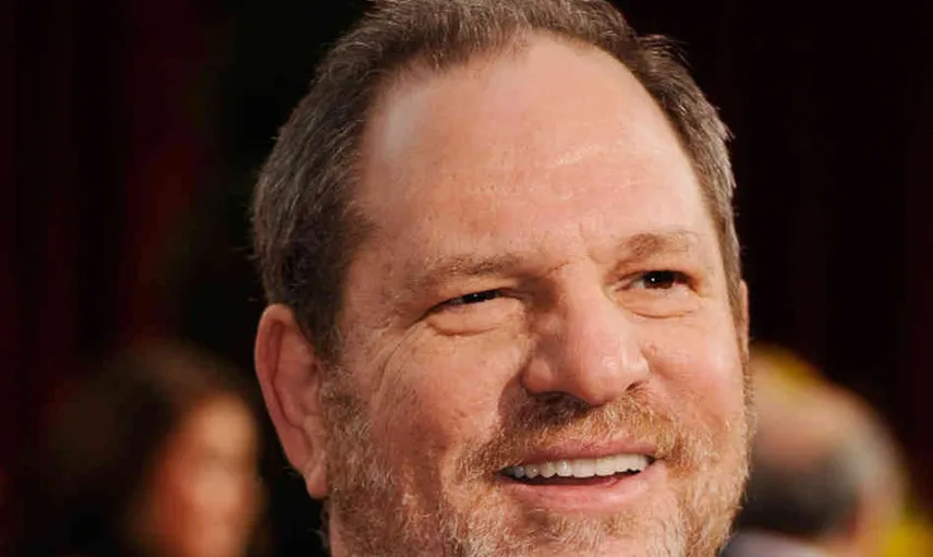 Harvey Weinstein Coronavirüsü Yendi