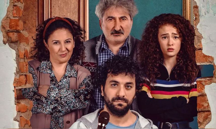 Hasan Can Kaya mahkemelik oldu: 5 yıla kadar hapis istemi