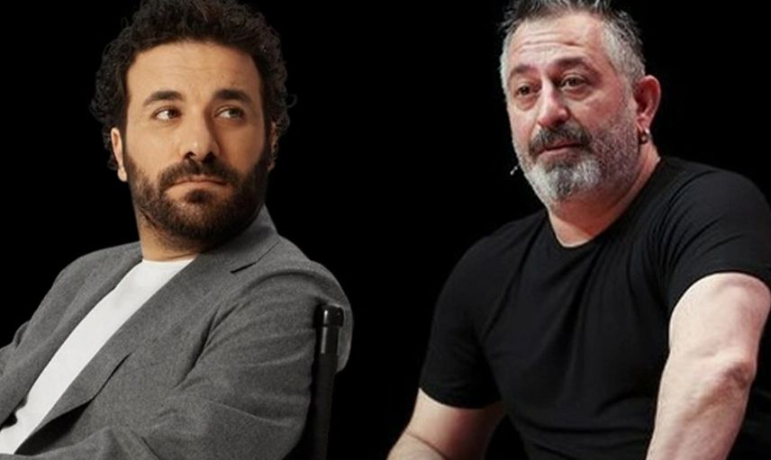 Hasan Can Kaya'dan Cem Yılmaz'a sert çıkış: Küfürlü göndermeyle tiye almıştı!