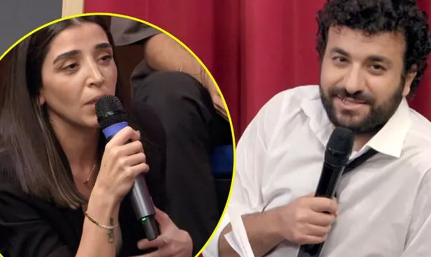 Hasan Can Kaya'nın Konuşanlar programına damga vuran masaj itirafı!