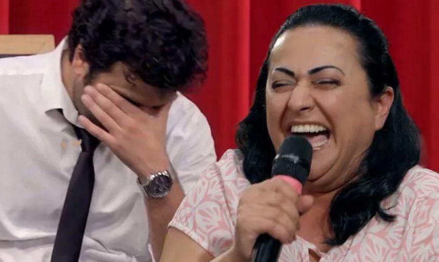 Hasan Can Kaya’yı bile utandıran itiraf: Köpeğini çiftleştirmek isterken kocasının...