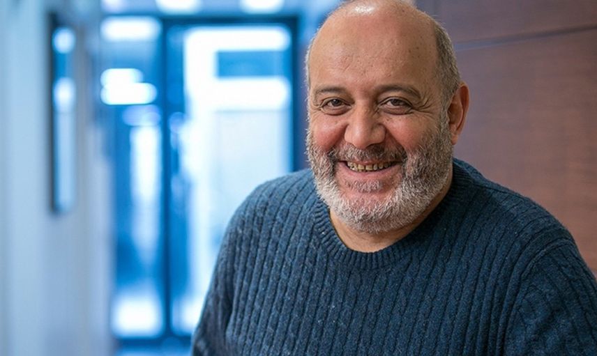 Hasan Saltık Kimdir?