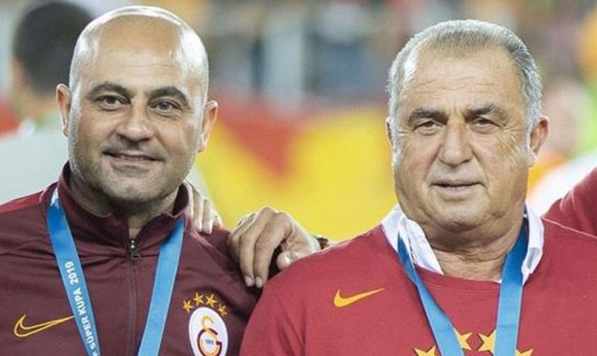 Galatasaray’ın Efsane isimden Fatih Terim Paylaşımı