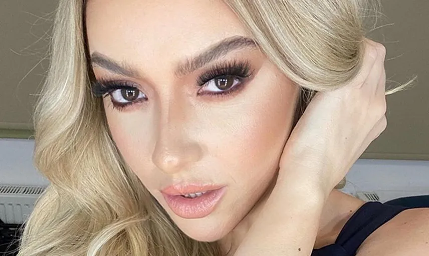 Hadise’nin Son Videosu Şaşkınlık Yarattı