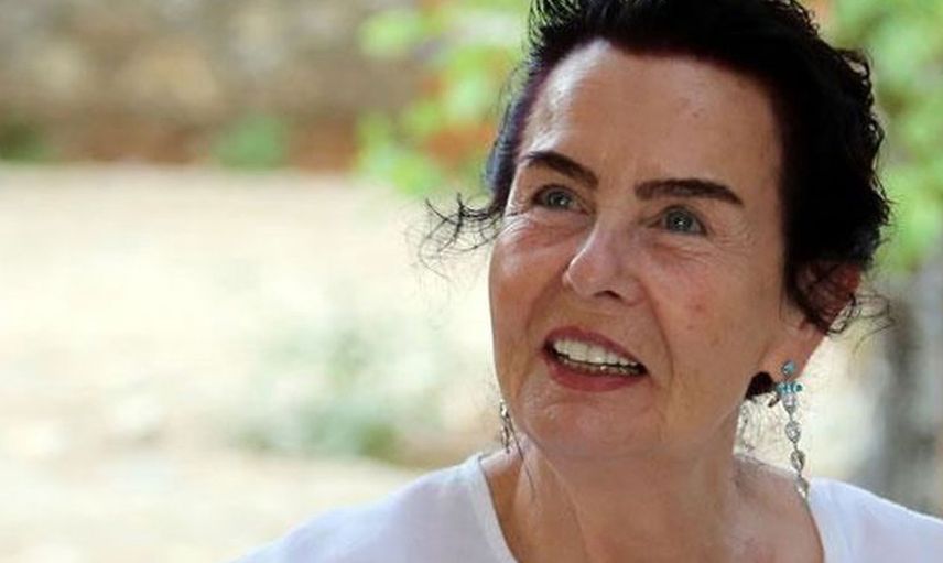 Hastalığı Yüzünden Zor Günler Geçiren Fatma Girik Servetini Açıkladı! İşte Memduh Ün'ün Fatma Girik'e Bıraktığı Servet