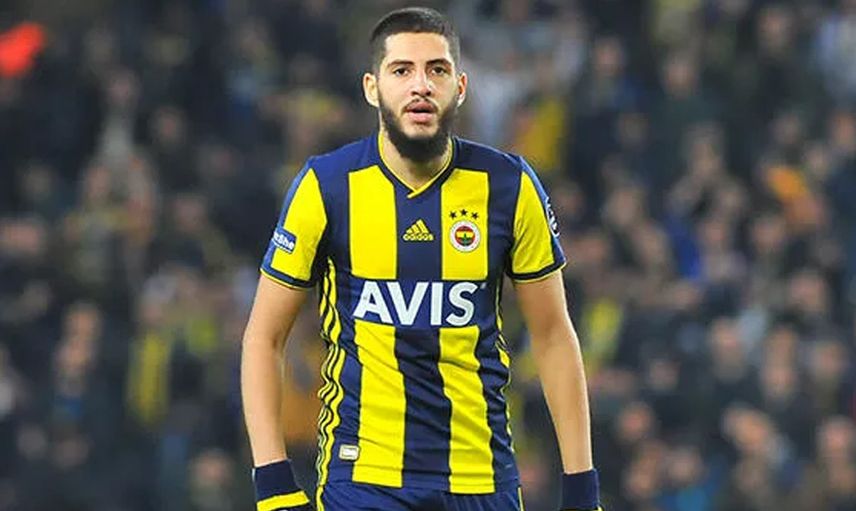 Hatayspor Eski Fenerbahçeli Yassine Benzia'yı Transfer Etti!