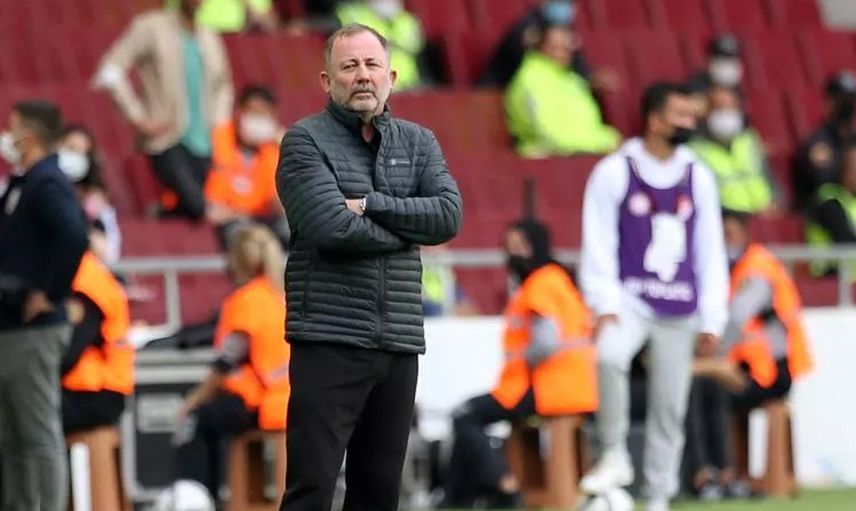 Hatayspor Maçının Ardından Beşiktaş Teknik Direktörü Sergen Yalçın Açıklamalarda Bulundu!