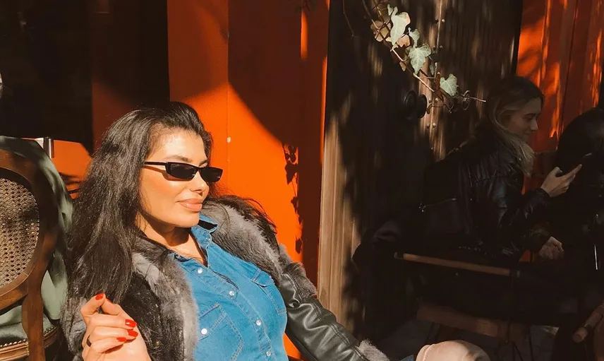 Hatice Coronavirüs İle İlgili Yaptığı Yorumla Tepki Çekti