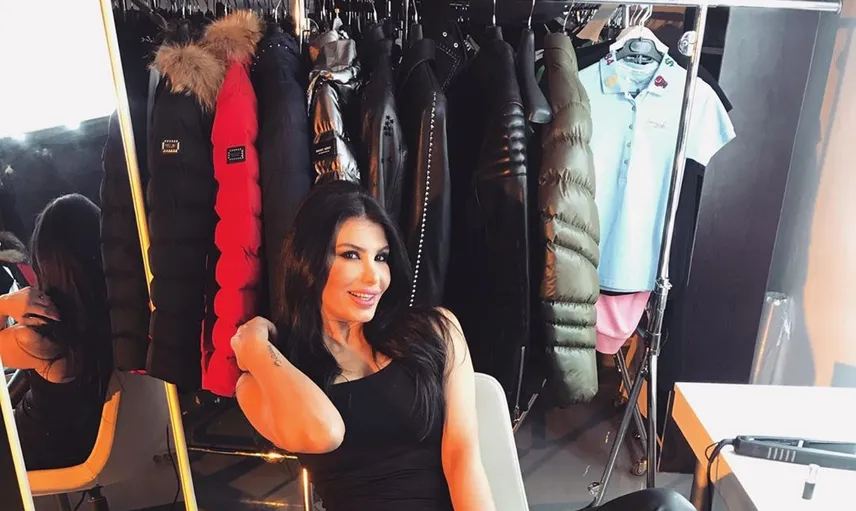 Hatice Coronavirüs İle İlgili Yaptığı Yorumla Tepki Çekti