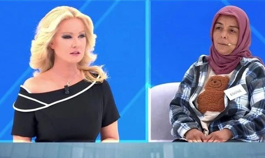 Müge Anlı'da kan donduran cinayet itirafı: ''İple boğdu, sonra cesedi...''