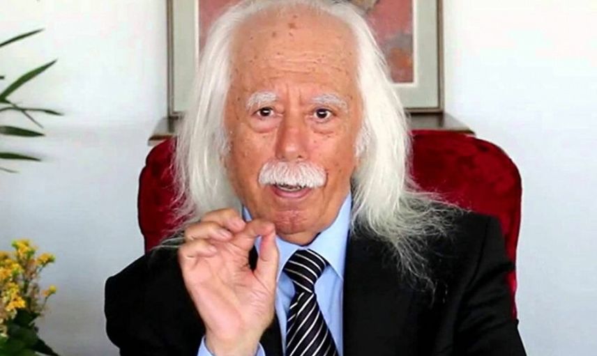 Haydar Dümen Kimdir? 