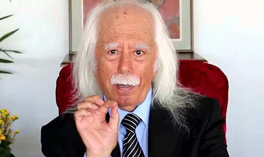 Haydar Dümen'e sorulan komik ve enteresan sorular