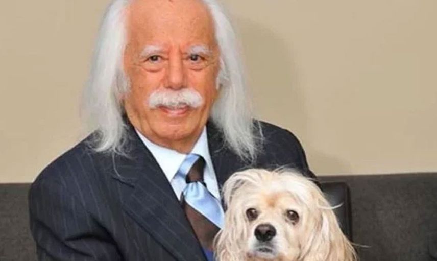 Haydar Dümen'e sorulan tuhaf sorular