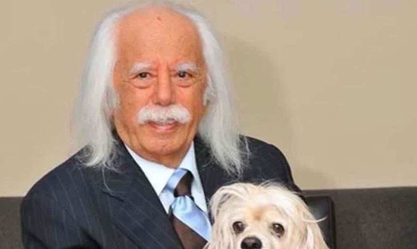 Haydar Dümen'e sorulmuş en ilginç sorular!