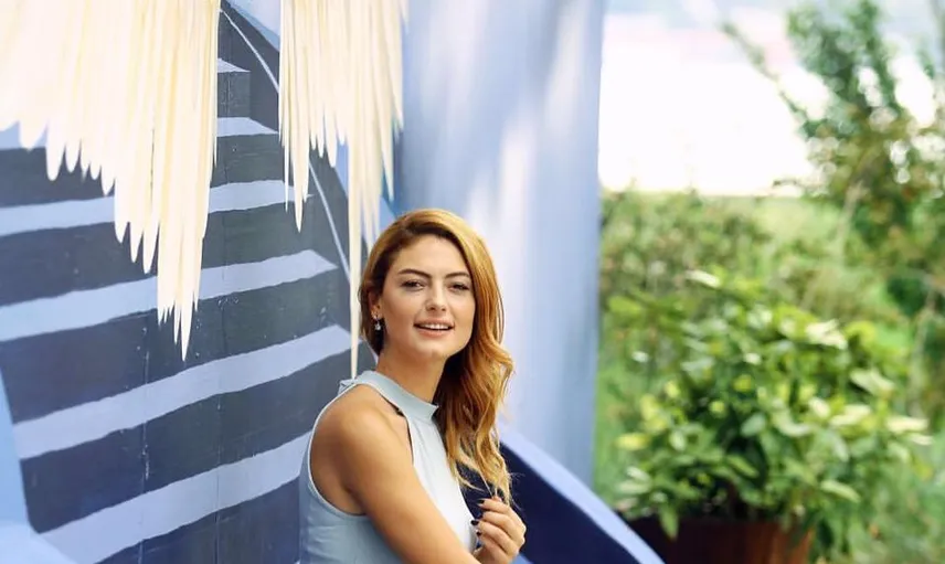 Hazal Şenel Kimdir? Hazal Şenel Boyu Kaç, Kilosu Kaç, Aslen Nereli, Sevgilisi Kimdir?