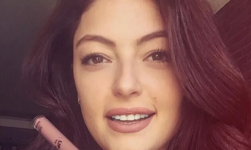 Hazal Şenel Kimdir? Hazal Şenel Boyu Kaç, Kilosu Kaç, Aslen Nereli, Sevgilisi Kimdir?