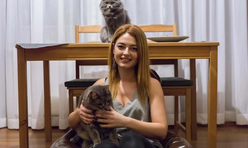 Hazal Şenel Kimdir? Hazal Şenel Boyu Kaç, Kilosu Kaç, Aslen Nereli, Sevgilisi Kimdir?