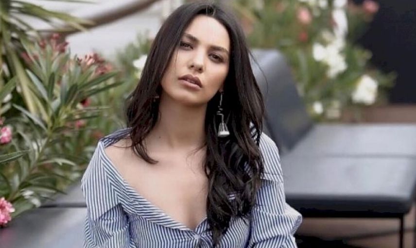Hazal Filiz Küçükköse Kimdir?