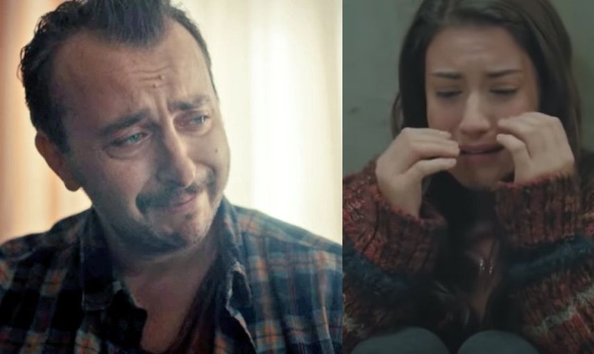 Hazal Kaya ikinci kez anne olacağını duyurmuştu! Evde baygın yatan ünlü oyuncudan yeni haber!
