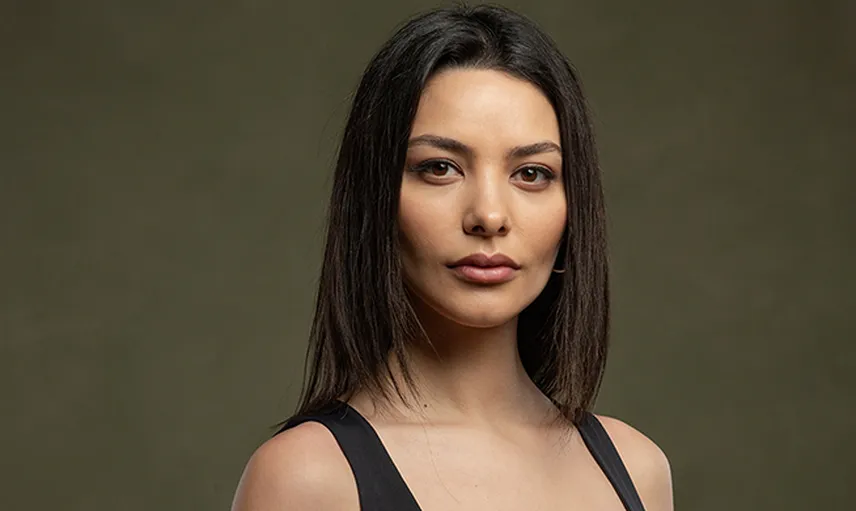 Hazal Filiz Küçükköse Yeni İmajı