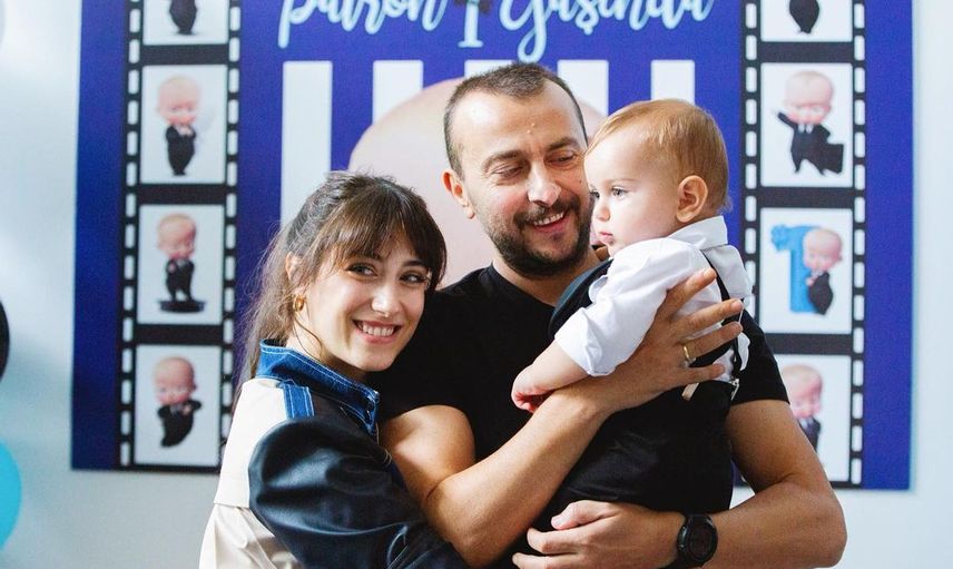 Hazal Kaya’nın İtirafı Sosyal Medyada Olay Oldu: Kocam Köylüyüm 