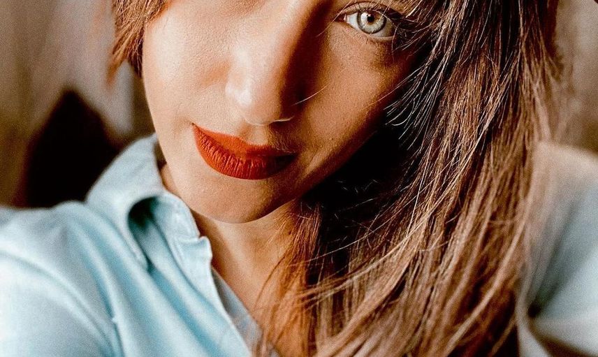 Hazal Kaya’nın İtirafı Sosyal Medyada Olay Oldu: Kocam Köylüyüm 