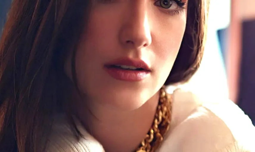 Hamile Olan Hazal Kaya'dan Ali Atay'la Aşk Pozu