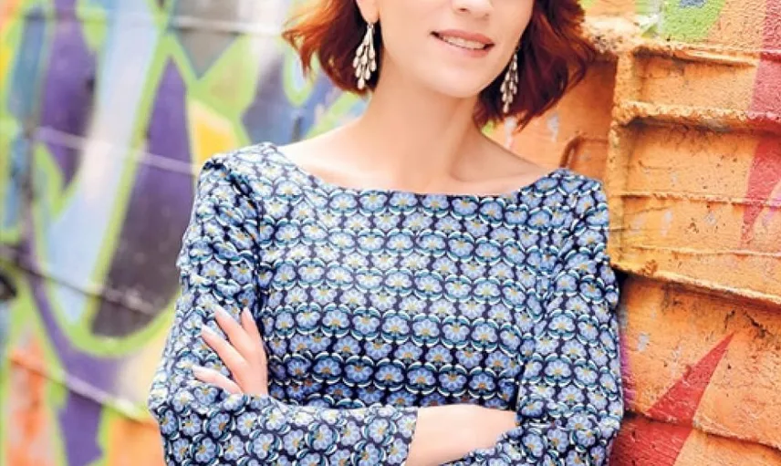 Hazal Türesan Fotoğrafları - Hazal Türesan Resimleri