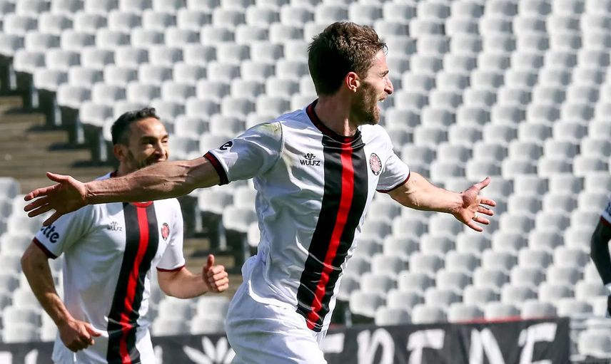 Fabio Borini Birmingham City İle Anlaştı!
