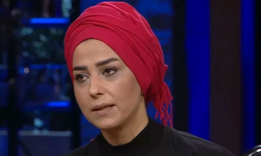 MasterChef'in eksi yarışmacısı Esra Tokelli hayatının en kötü gününü yaşıyor! Annesini kaybetti