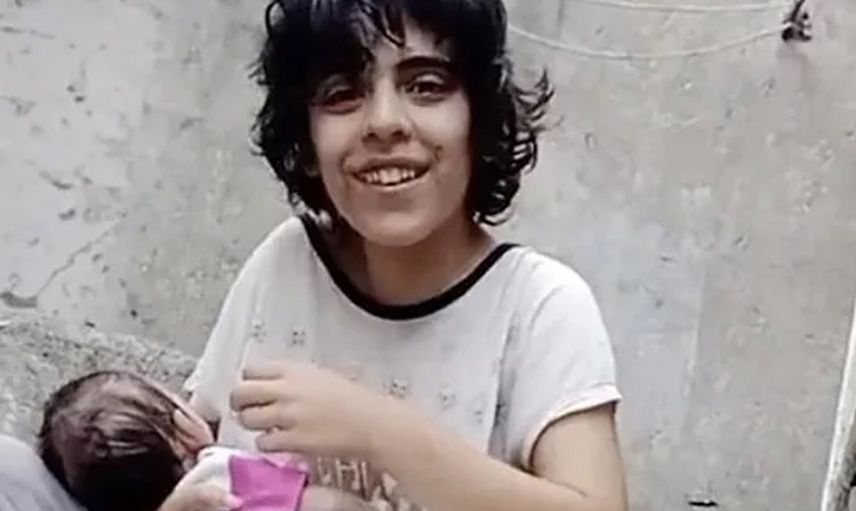 Esra Erol'a çıktı