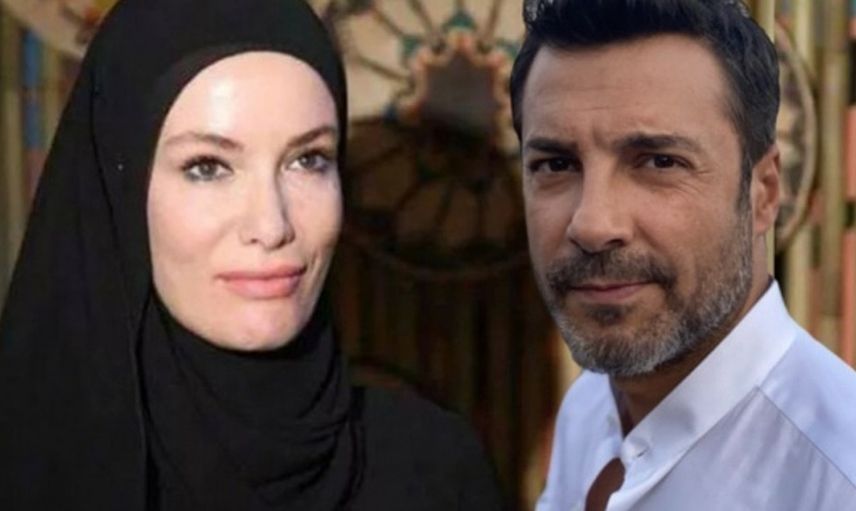 Kızılcık Şerbeti'nin Ömer'i Gamze Özçelik'e ait korkunç görüntüleri çekmekle suçlanmıştı: Vicdanım rahat etmedi!