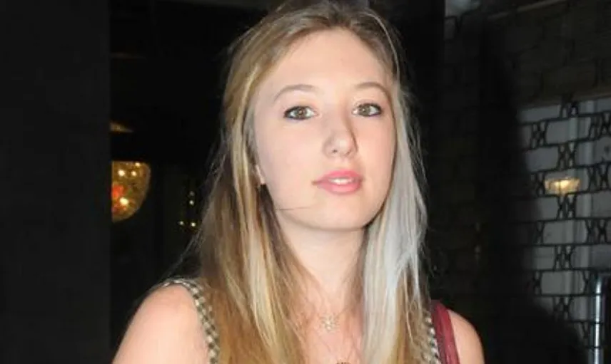 Yasmin Erbil'in O Fotoğrafı Olay Oldu