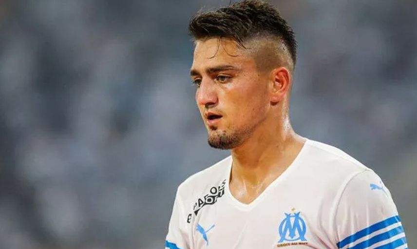 Paris Saint Germain A Milli Takım'ın Yıldızı Cengiz Ünder'i Transferde Gözüne Kestirdi!