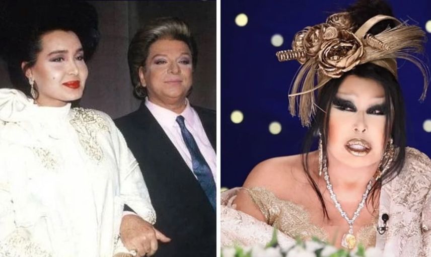 Bülent Ersoy Zeki Müren hakkında zehir zemberek laflar etmişti: Usta sanatçının yeğeni Ersoy'u topa tuttu!