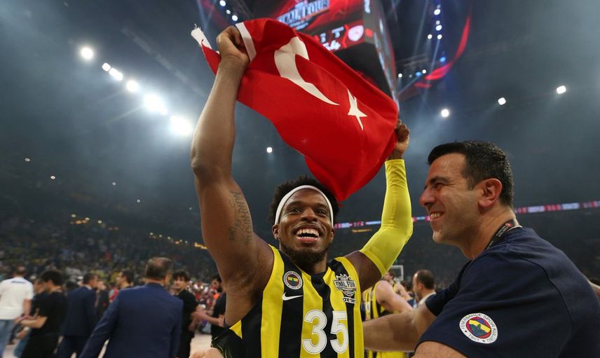 Fenerbahçe Beko, Ali Muhammed (Bobby Dixon) İle Yollarını Ayırdığını Açıkladı!