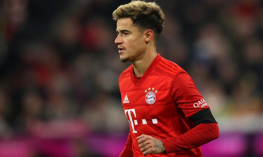 Galatasaray, Barcelonalı Yıldız Philippe Coutinho'yu Transfer Etmek İstiyor!