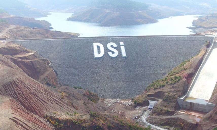 Devlet Su İşleri Binlerce Kişiyi İşe Alacak