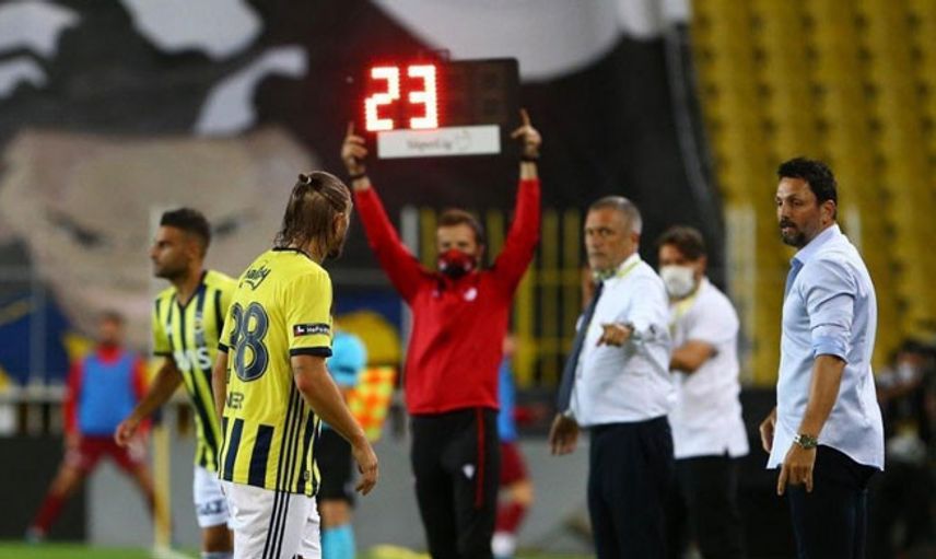 İşte Caner Erkin Krizinin Perde Arkası