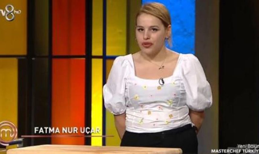 Acun ile yarışmacı birbirine girdi