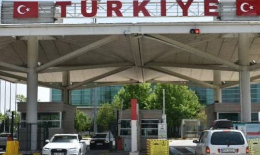 Vatan Hasreti Çeken Gurbetçiler Türkiye Yolunda