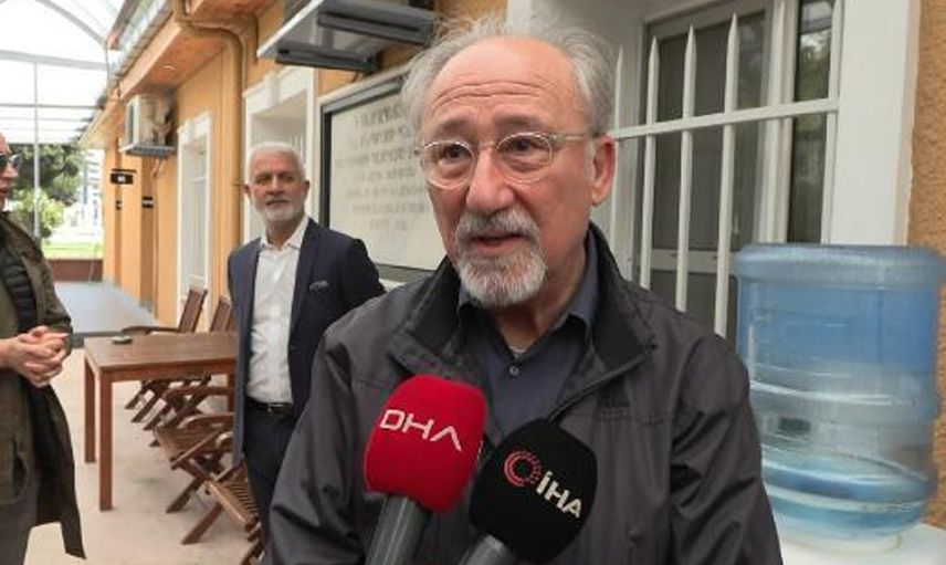 Törende saygısızlık