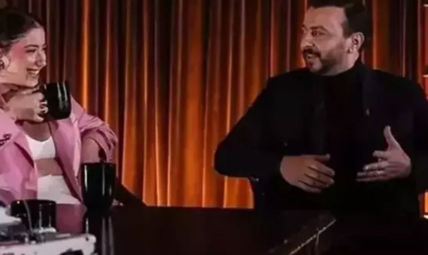Hazal Kaya'dan yıllar sonra gelen itiraf: Bakın hastalığı neymiş!