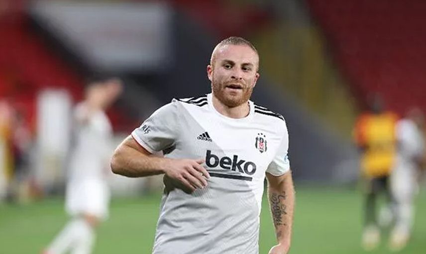 Beşiktaş'ta Gökhan Töre İle Ocak Ayında Yollar Ayrılacak!